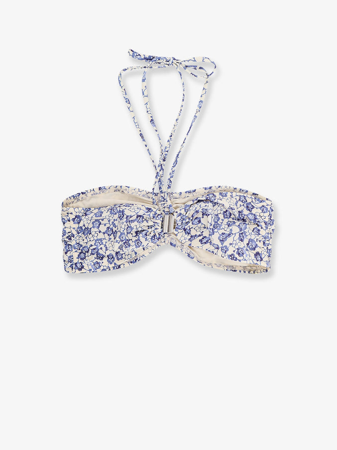 Isabel Marant Salma Bikini Top