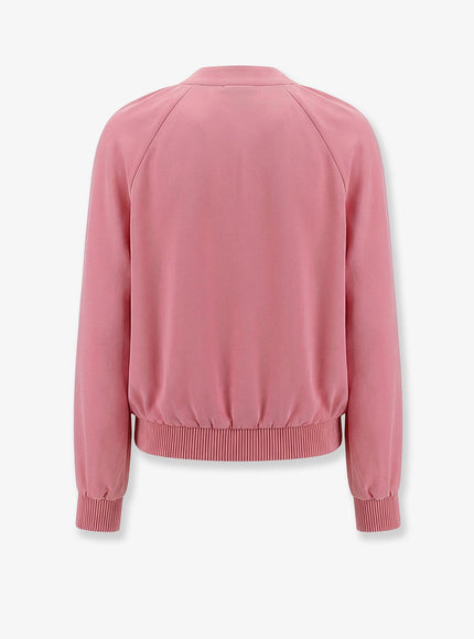 Joseph Mira Satin Jacket