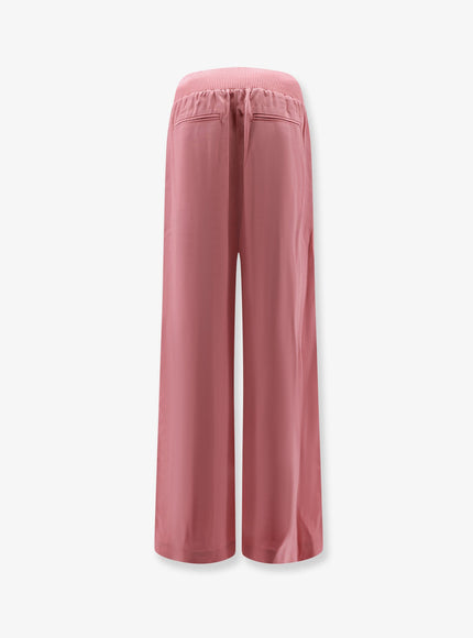 Joseph Nour Satin Trousers