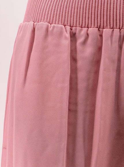 Joseph Nour Satin Trousers