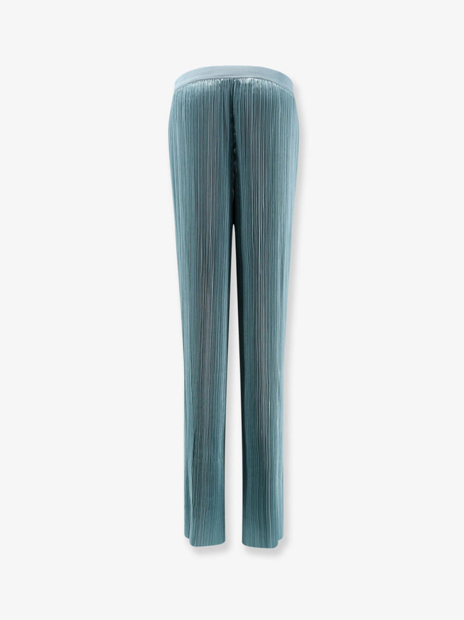 Joseph Amber Pleated Trousers