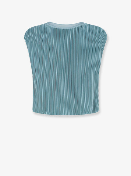 Joseph Cedre Satin Top