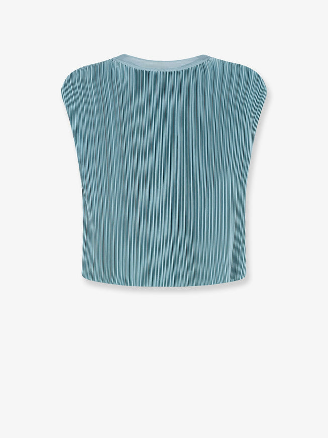 Joseph Cedre Satin Top