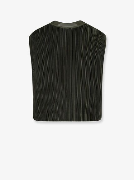 Joseph Cedre Satin Top