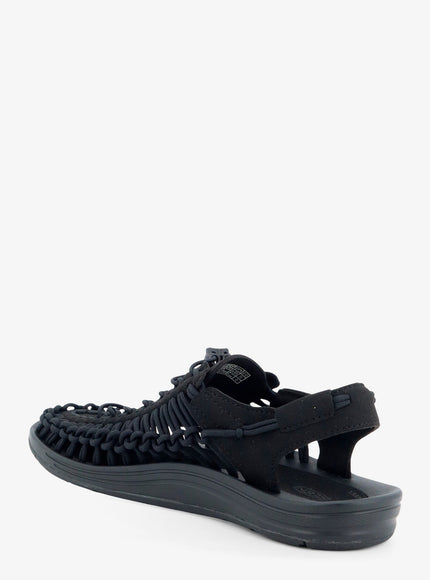 Keen Uneek M Woven Fabric Sandals