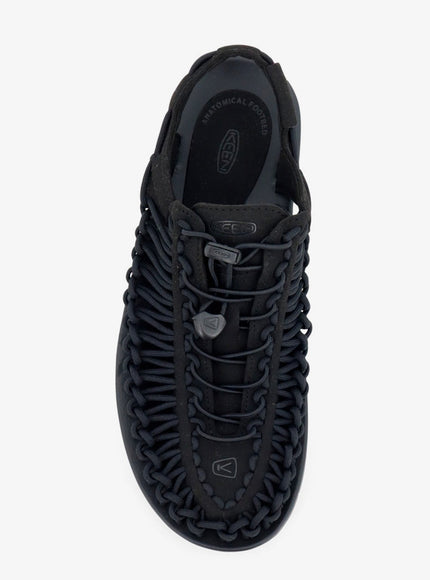 Keen Uneek M Woven Fabric Sandals