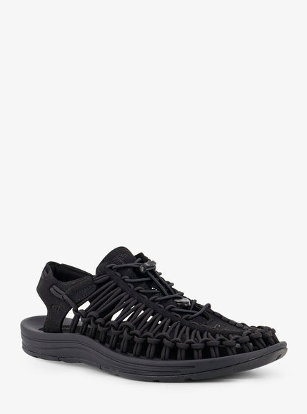 Keen Uneek M Woven Fabric Sandals