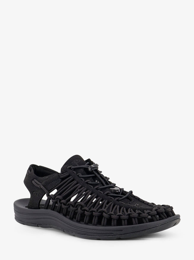 Keen Uneek M Woven Fabric Sandals