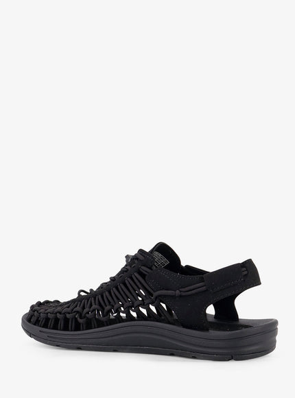 Keen Uneek M Woven Fabric Sandals