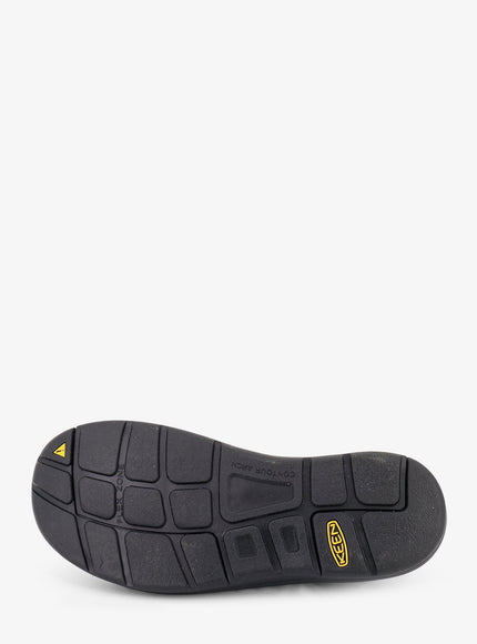 Keen Uneek M Woven Fabric Sandals