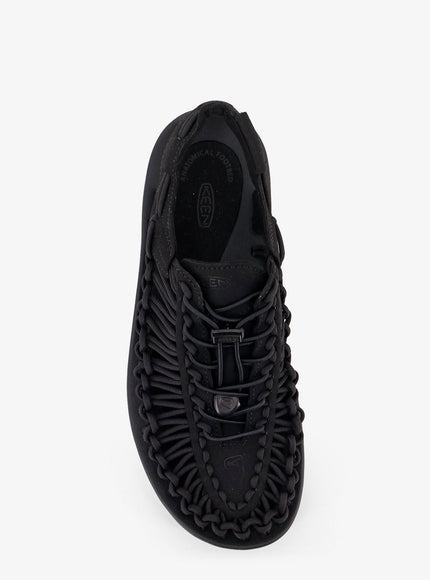 Keen Uneek M Woven Fabric Sandals