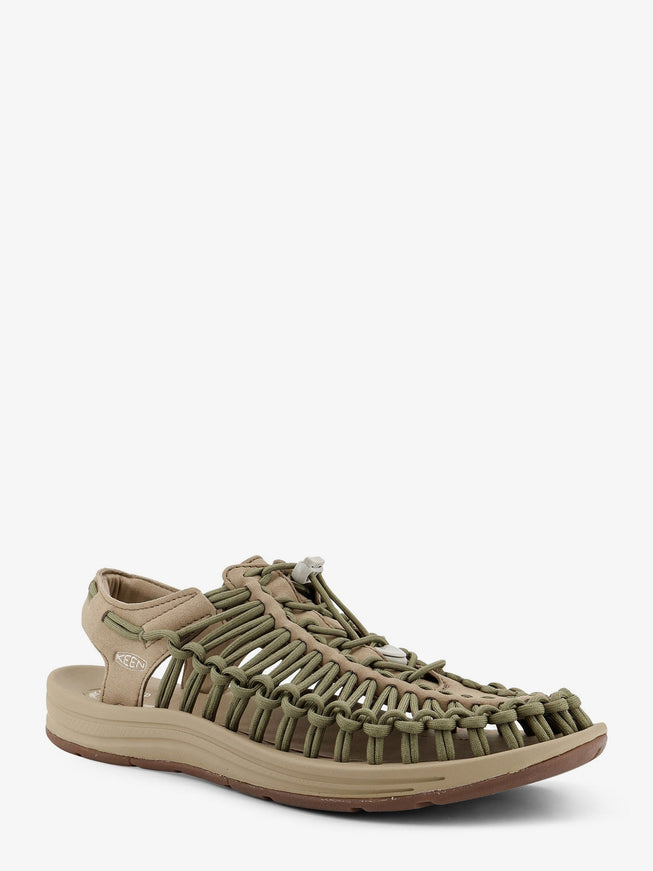 Keen Uneek M Suede Sneakers