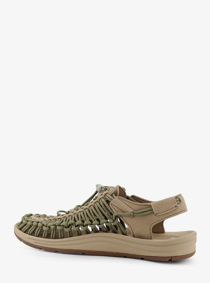 Keen Uneek M Suede Sneakers