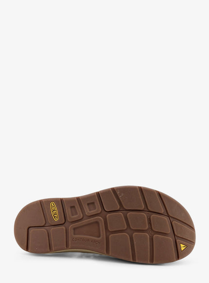 Keen Uneek M Suede Sneakers