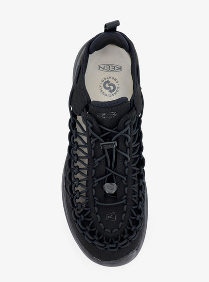 Keen Uneek Wk Suede Sandals