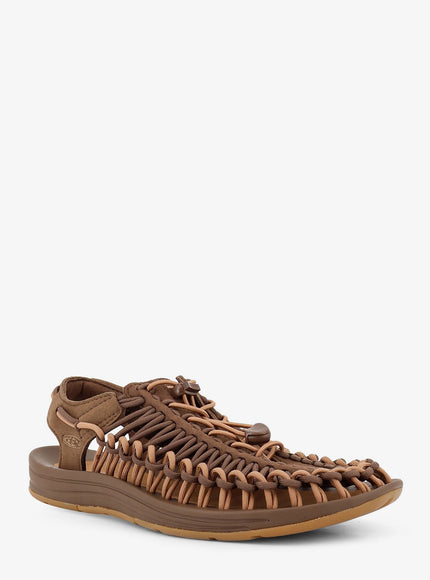 Keen Uneek M Woven Fabric Sandals