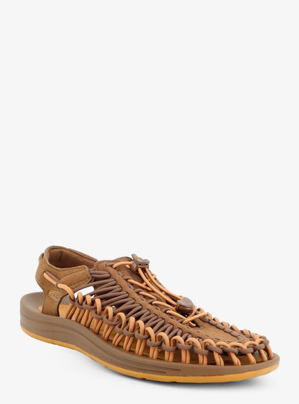 Keen Uneek M Woven Fabric Sandals