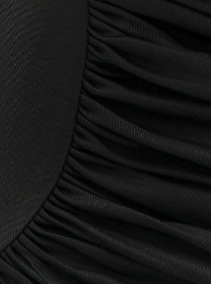 Khaite Viscose Long Dress
