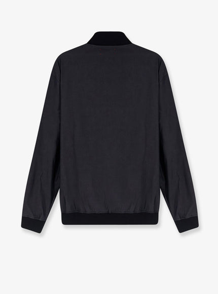 Kiton Ciro Paone Cotton Blend Sweatshirt