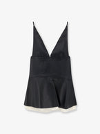 S / Black
