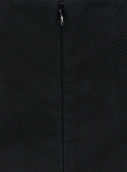 Lamrons Cotton And Silk Blend Top
