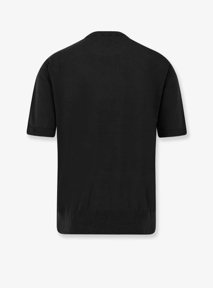 Laneus Cotton Sweater