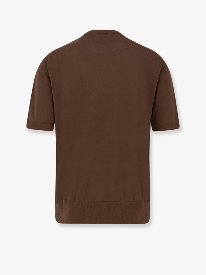 Laneus Cotton Sweater