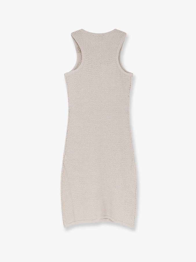 Laneus Cotton Dress