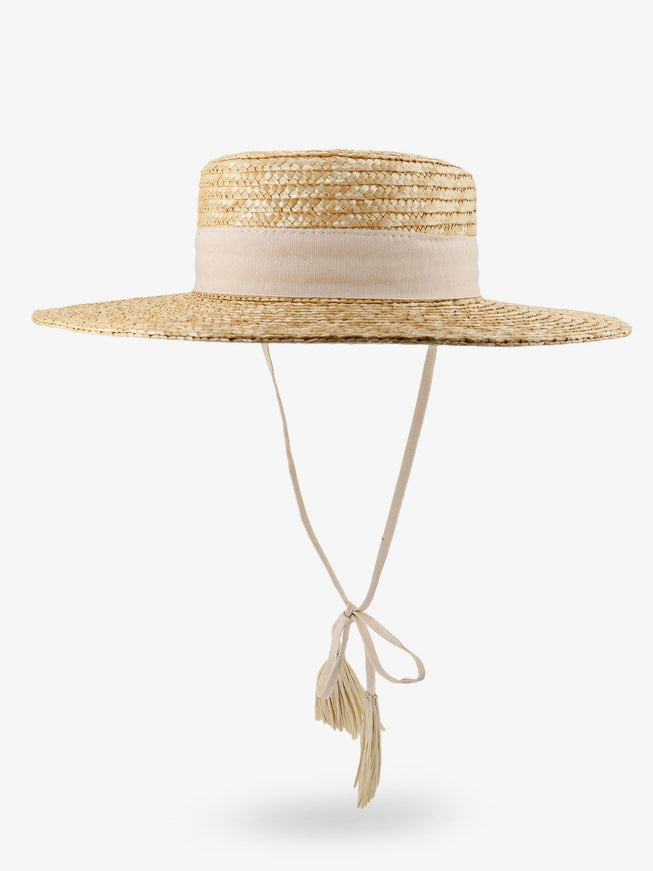 Lavi Messico Raffia Hat