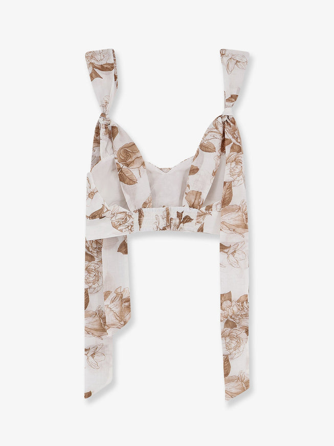 Lavi Seraphina Cotton Top