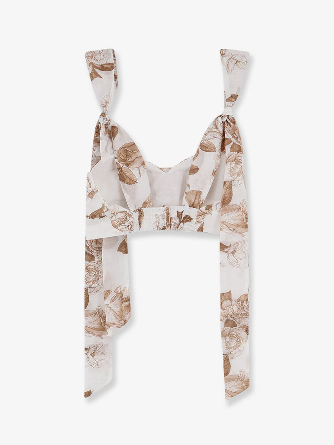 Lavi Seraphina Cotton Top