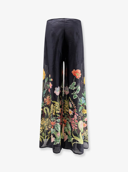 Lavi Frangipane Ramié Trousers