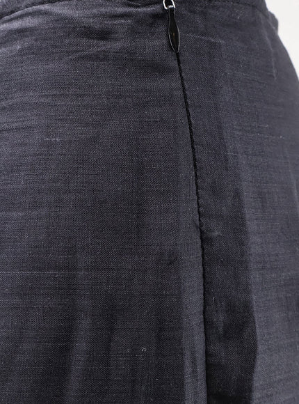 Lavi Frangipane Ramié Trousers