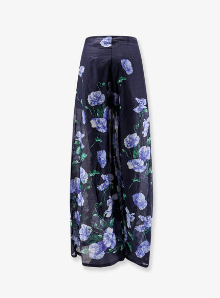 Lavi Frangipane Ramié Trousers