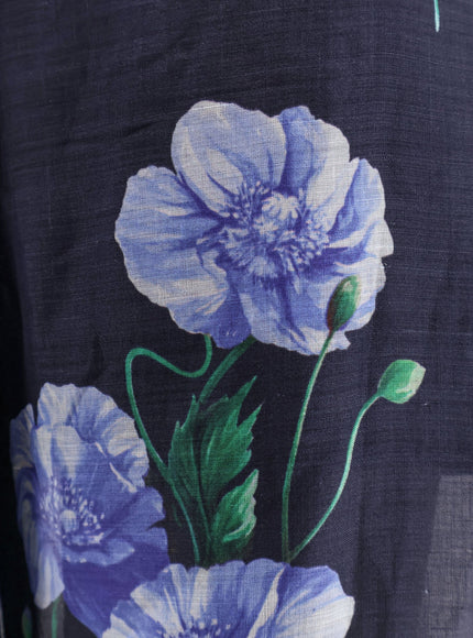 Lavi Frangipane Ramié Trousers