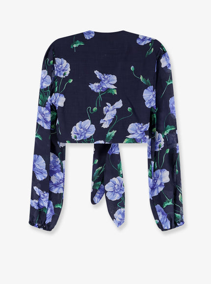 Lavi Cactus Ramie Shirt