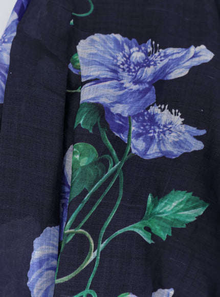 Lavi Cactus Ramie Shirt