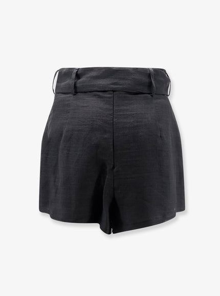 Lavi Dafne Ramie Shorts