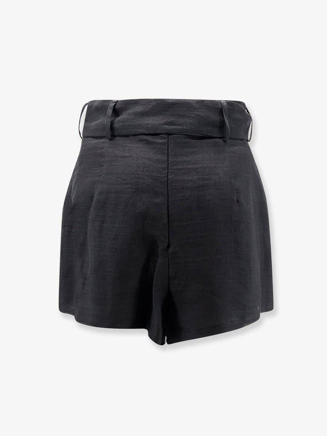 Lavi Dafne Ramie Shorts