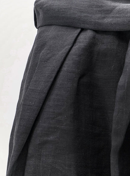 Lavi Dafne Ramie Shorts