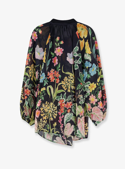 Lavi Afrodite Ramié Shirt