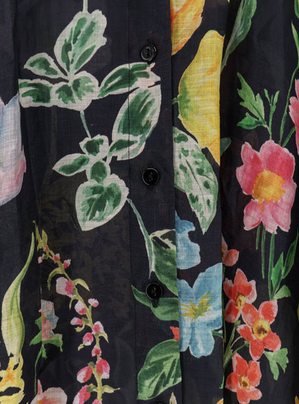 Lavi Afrodite Ramié Shirt