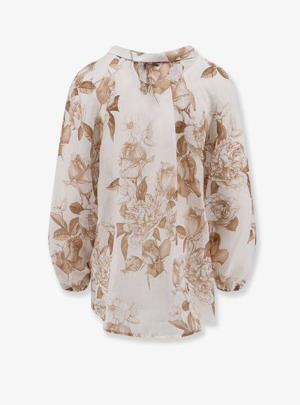 Lavi Afrodite Ramié Shirt