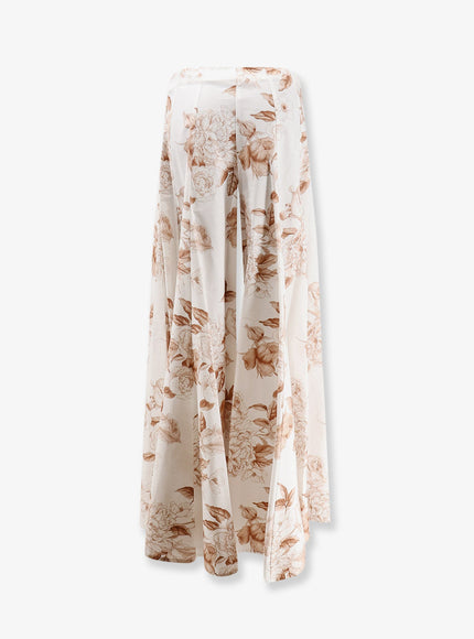 Lavi Debby Cotton Trousers