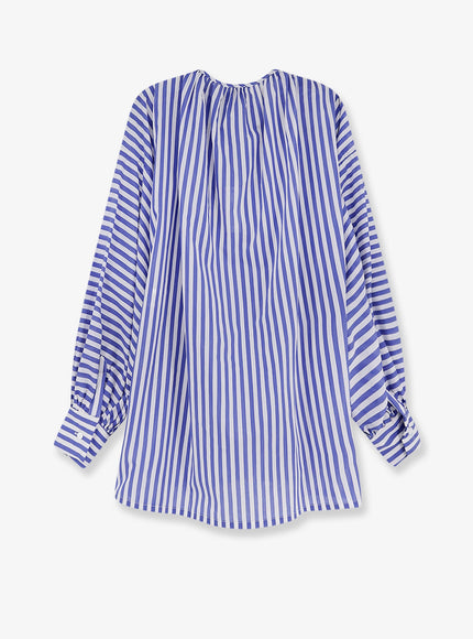 Lavi Nenné Cotton Blend Shirt