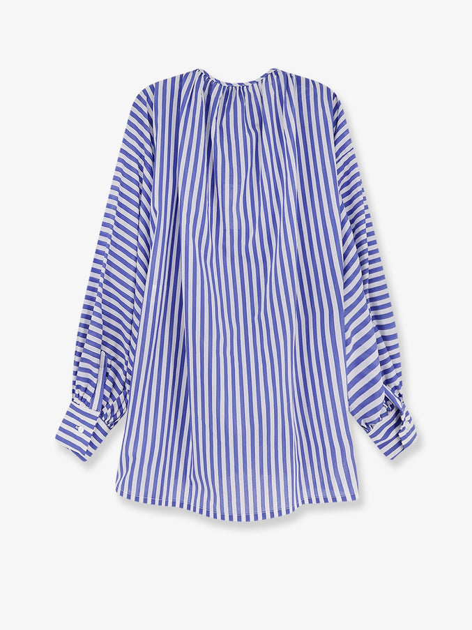 Lavi Nenné Cotton Blend Shirt