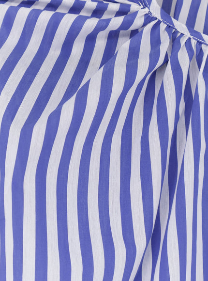 Lavi Nenné Cotton Blend Shirt