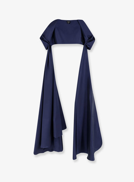 Lavi Beverello Satin Stole Uni Notte