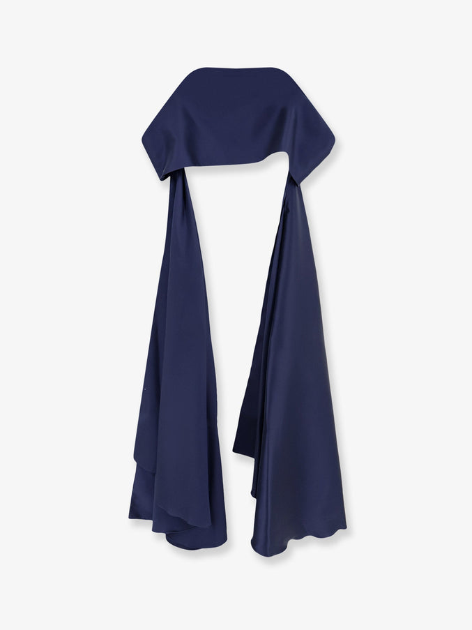 Lavi Beverello Satin Stole