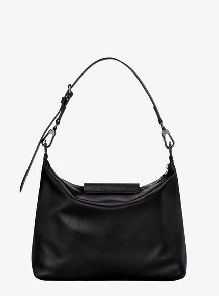 Longchamp Paris Le Pliage Xtra Leather Crossbody Bag